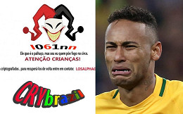 Ransomware pode sequestrar computadores brasileiros Ransomware pode sequestrar computadores brasileiros