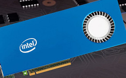 Placa de vídeo da Intel? Sim, já tem data para ser lançado Placa de vídeo da Intel? Sim, já tem data para ser lançado
