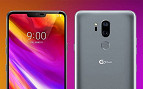LG G7 no Brasil: Dia 5 de julho LG G7 no Brasil: Dia 5 de julho
