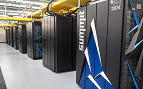 IBM Summit: O Supercomputador mais rápido do mundo está na América novamente