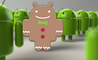 WhatsApp avisa que vai continuar funcionando em Androids antigos com Gingerbread WhatsApp avisa que vai continuar funcionando em Androids antigos com Gingerbread