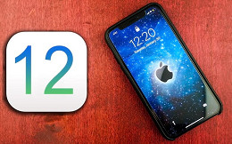 Sistema anti-invasão do iPhone com iOS 12 já foi invadido Sistema anti-invasão do iPhone com iOS 12 já foi invadido