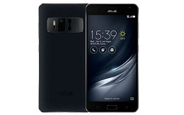 ASUS anuncia Zenfone Ares com 8 GB de RAM e Snapdragon 821