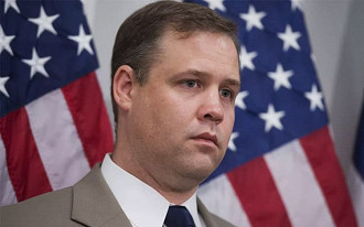 Jim Bridenstine