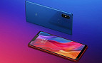 Xiaomi Mi 8 tem lançamento global Xiaomi Mi 8 tem lançamento global