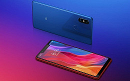 Xiaomi Mi 8 tem lançamento global Xiaomi Mi 8 tem lançamento global