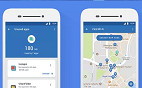 Datally: App do Google agora define limites diários e mostra um mapa de redes Wi-Fi próximas 