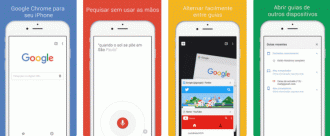 Google Chrome Google Chrome