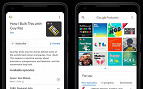 Google Podcasts: Lançado aplicativo de podcasts para Android