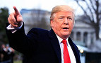 Gigantes da tecnologia se manifestam sobre política de imigração de Trump Gigantes da tecnologia se manifestam sobre política de imigração de Trump