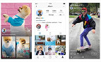 Instagram lança o IGTV, concorrente ao Youtube? Instagram lança o IGTV, concorrente ao Youtube?