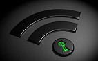 Precisa tanto? País africano desliga internet durante período de prova importante Precisa tanto? País africano desliga internet durante período de prova importante