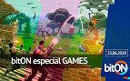 Fortnite / Assassins Creed Odyssey / Minecraft / Westworld Mobile - bitON Games Fortnite / Assassins Creed Odyssey / Minecraft / Westworld Mobile - bitON Games