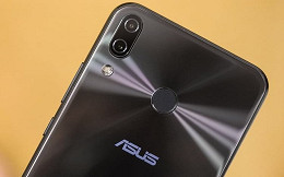 Índia irá receber ASUS Zenfone 5Z na terça Índia irá receber ASUS Zenfone 5Z na terça