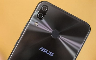 Índia irá receber ASUS Zenfone 5Z na terça.