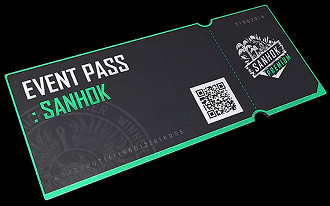 O Event Pass. (Imagem: Steam Community)