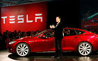A história da Tesla e como ela está o revolucionando o planeta A história da Tesla e como ela está o revolucionando o planeta