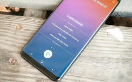 Samsung irá finalizar serviço My Bixby Level em agosto Samsung irá finalizar serviço My Bixby Level em agosto