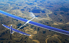 Facebook abandona drone que iria distribuir internet Facebook abandona drone que iria distribuir internet