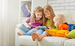 Os 5 melhores tablets infantis de 2018 Os 5 melhores tablets infantis de 2018