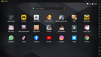 LDPlayer 9
