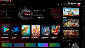 MSI App Player MSI App Player