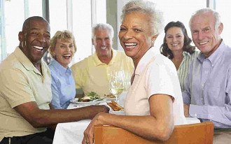 Estudo diz que envelhecimento humano encerra após os 100 anos.