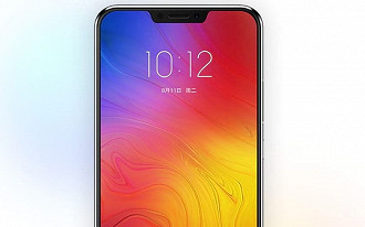 Novo lote do Lenovo Z5 acaba em menos de um minuto.