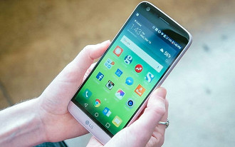 LG libera fonte Kernel do Android Oreo para LG G5. LG libera fonte Kernel do Android Oreo para LG G5.