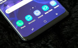 Linha Galaxy da Samsung estaria enviando fotos do usuário sem permissão