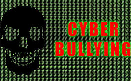 Brasil é segundo país no mundo que mais pratica cyberbullying Brasil é segundo país no mundo que mais pratica cyberbullying