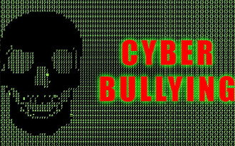 Brasil é segundo país no mundo que mais pratica cyberbullying.