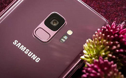 Galaxy S9: Baixos números de vendas do aparelho afeta resultados financeiros da Samsung