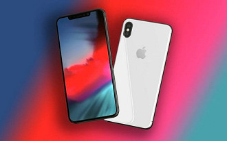 Novos iPhones deverão ser lançados com cores inovadoras. Analista também sugere que três modelos deverão ser lançados neste ano.