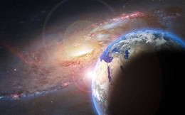 Terra está passando, hoje, pelo dia mais lento do ano Terra está passando, hoje, pelo dia mais lento do ano