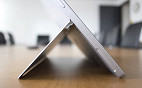 Tablet Microsoft Mini deve surgir nesta semana Tablet Microsoft Mini deve surgir nesta semana