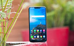 Zenfone 5Z recebe melhorias antes de desembarcar no Brasil Zenfone 5Z recebe melhorias antes de desembarcar no Brasil