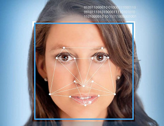 Recurso de reconhecimento facial está sendo empregado por várias fabricantes de smartphones.