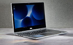 Notebook da Dell com tecnologia Intel Optane desembarca no Brasil Notebook da Dell com tecnologia Intel Optane desembarca no Brasil