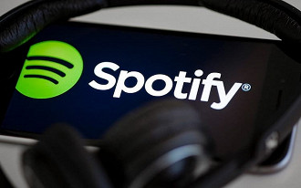 Spotify libera recurso para reordenar playlists no Android.