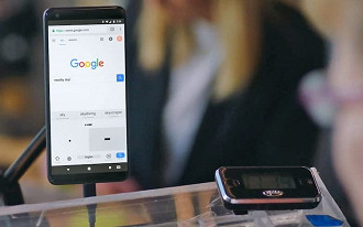 Gboard ganha suporte a código Morse para Android e iOS.