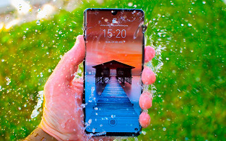 Os 5 melhores celulares Huawei