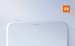 Mi Max 3 ganha teaser oficial e tem seu design frontal revelado