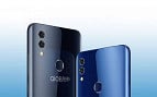 Alcatel anuncia o 5V, smartphone com processador MediaTek e duplo sistema de câmeras Alcatel anuncia o 5V, smartphone com processador MediaTek e duplo sistema de câmeras
