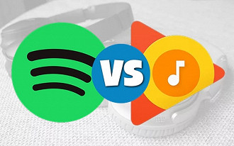Spotify ou Google Music?