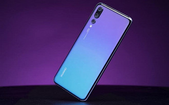 Neste ano, Huawei já comercializou 100 milhões de smartphones.