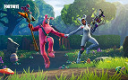 Fortnite: relatório mostra que o jogo já conseguiu 4 bilhões com microtransações Fortnite: relatório mostra que o jogo já conseguiu 4 bilhões com microtransações