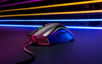 Razer Mamba Elite 5G