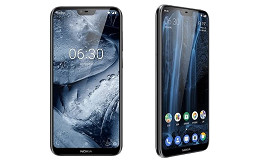 Nokia 6.1 Plus é revelado como versão do Nokia 6 Nokia 6.1 Plus é revelado como versão do Nokia 6