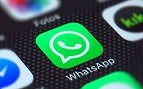 WhatsApp limita envio de mensagens para combater fake news WhatsApp limita envio de mensagens para combater fake news